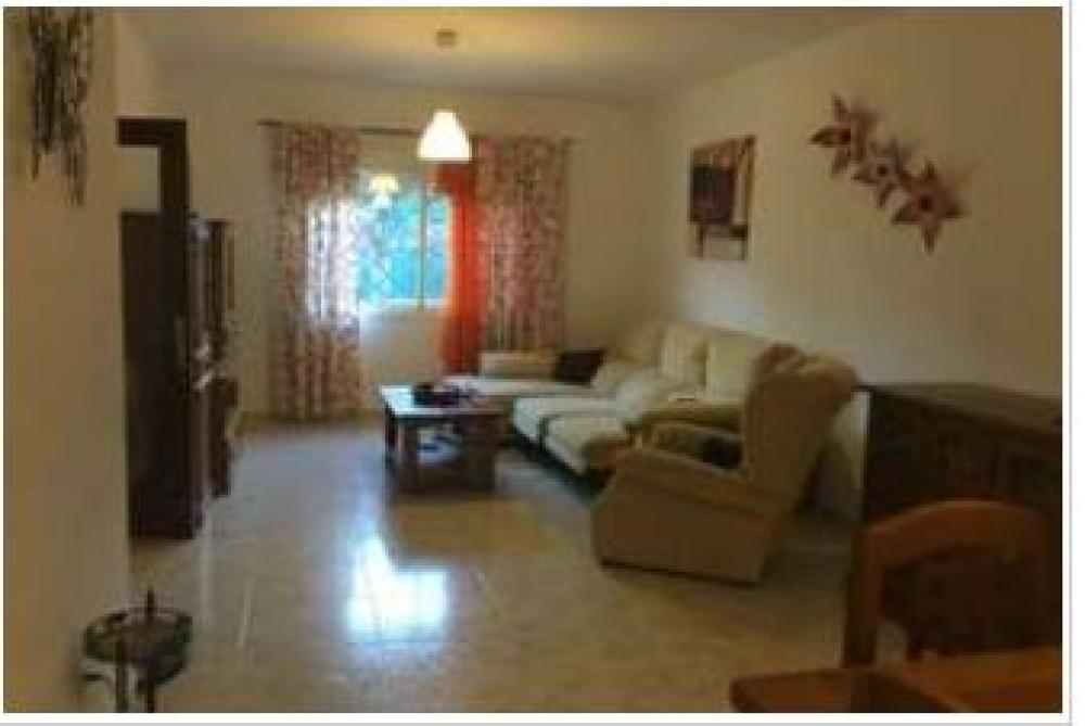  te koop huis Sanlúcar La Mayor Aljarafe 2