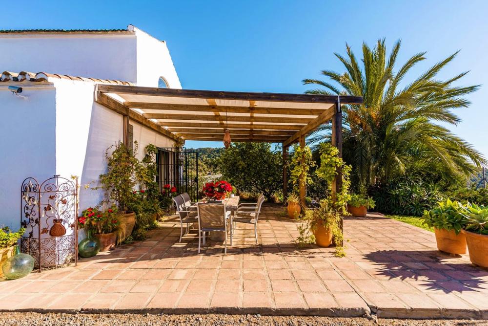  te koop boerderij Estepona Costa Del Sol Occidental 8