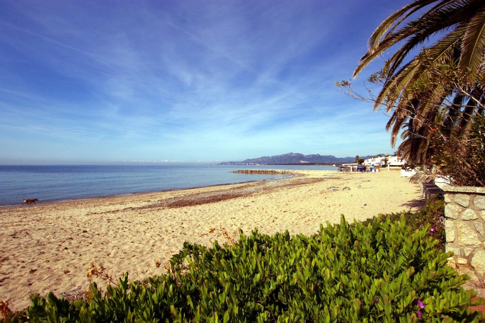  te koop twee-onder-een-kapwoning Montroig-Bahía Baix Camp 36