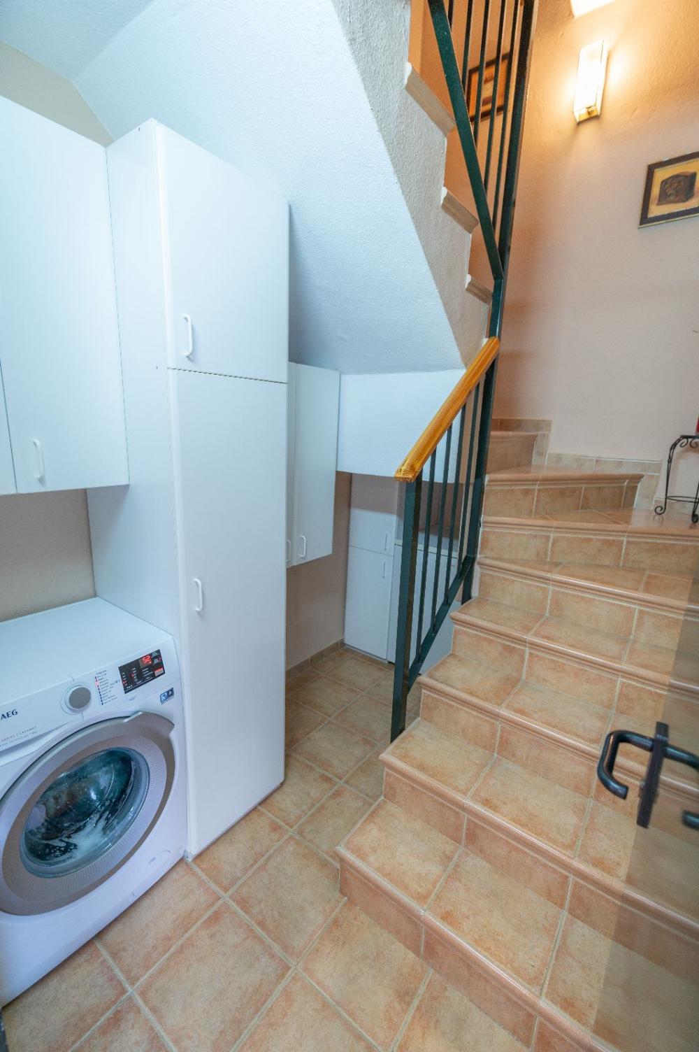  te koop twee-onder-een-kapwoning Gines Metropolitana De Sevilla 8