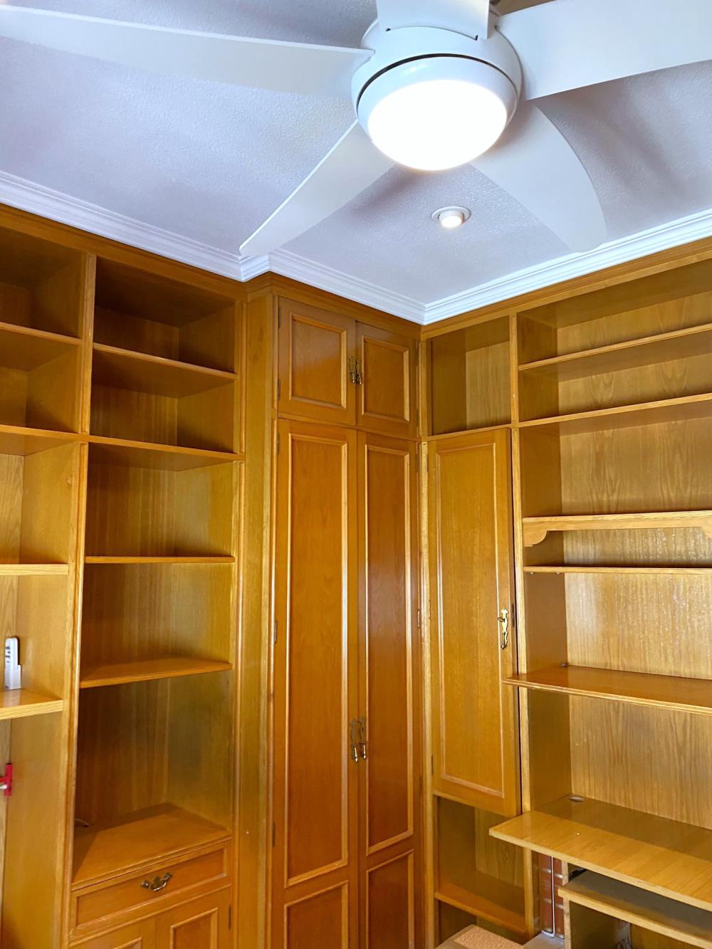  te koop appartement Chamartín-El Viso Madrid Capital 24