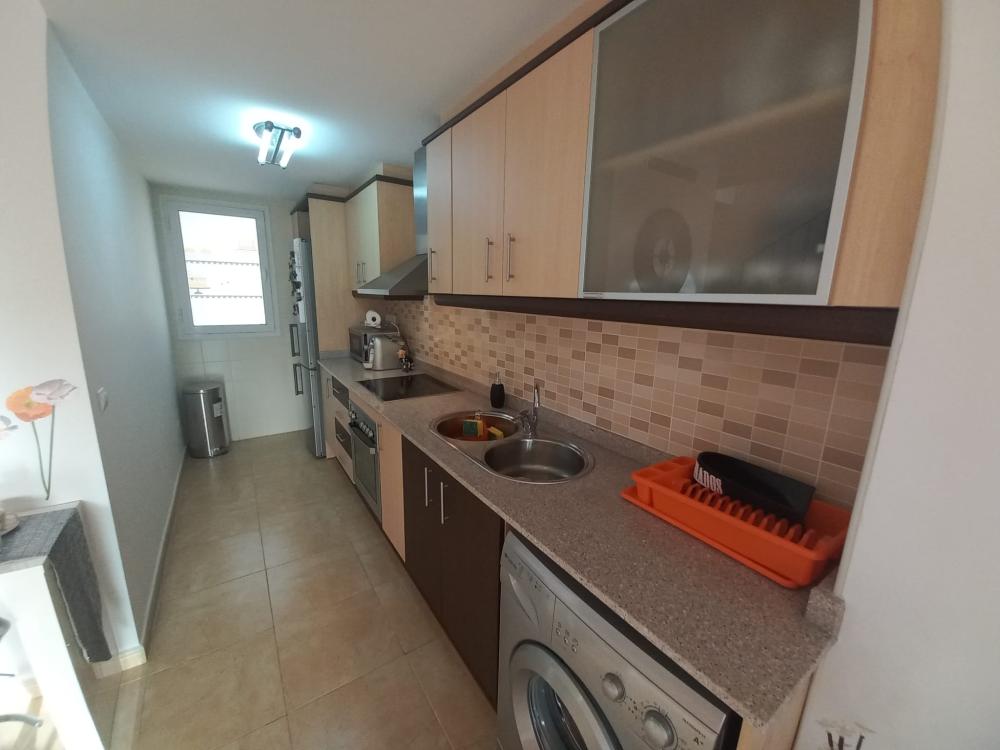  te koop duplex Canet D'en Berenguer Camp De Morvedre 6