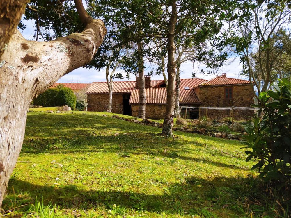  te koop huis Río Da Cruz Ortegal 9