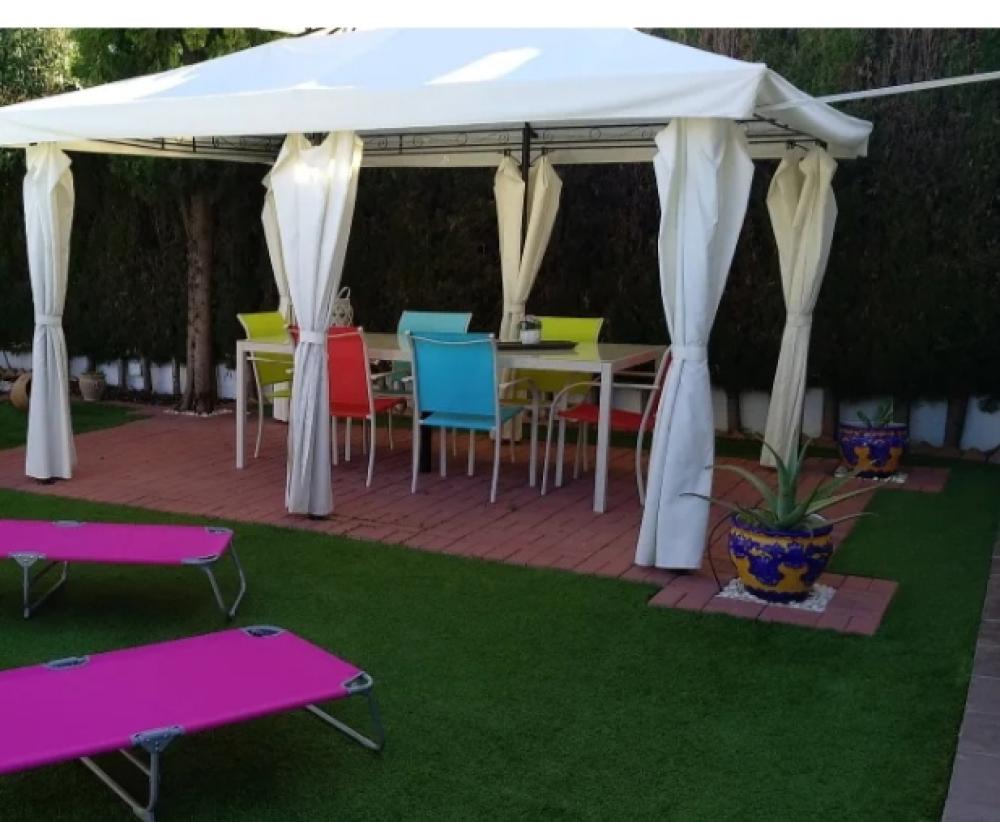  te koop twee-onder-een-kapwoning Gines Metropolitana De Sevilla 54
