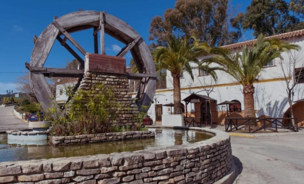  te koop appartement El Bosque Sierra De Cádiz 8
