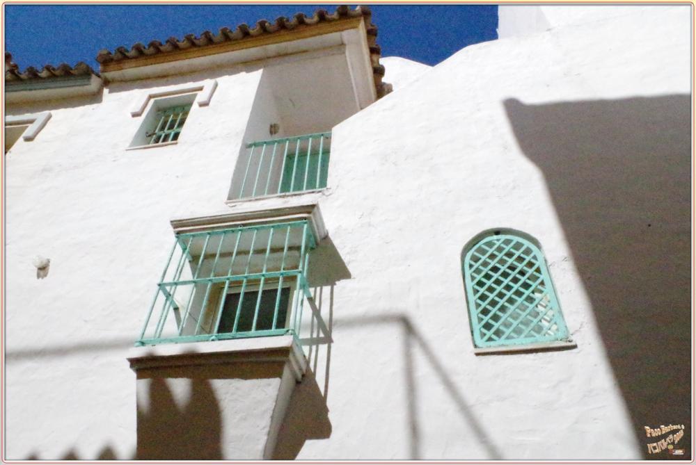  te koop rijtjeshuis Tarifa Campo De Gibraltar 11