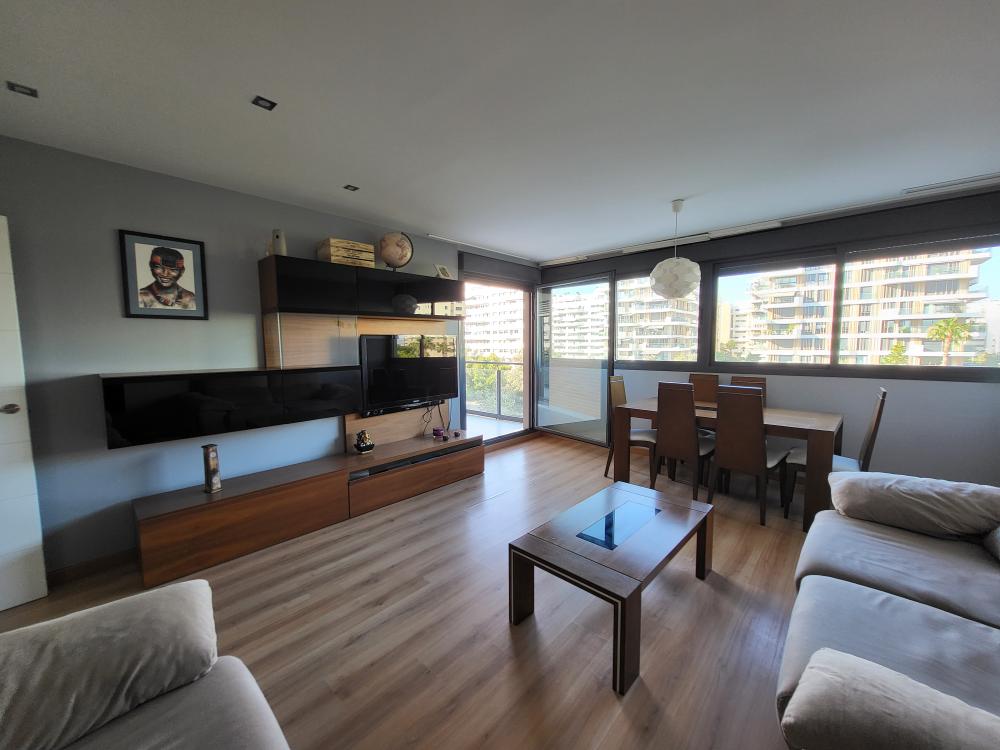  te koop appartement Playa De San Juan Alacantí 6