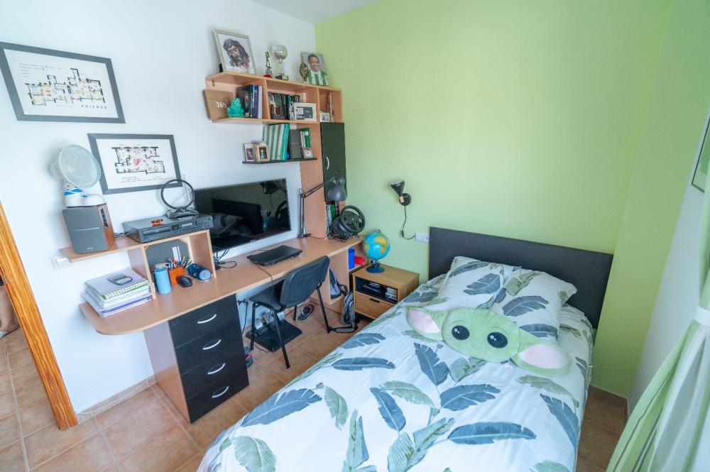  te koop twee-onder-een-kapwoning Gines Metropolitana De Sevilla 20