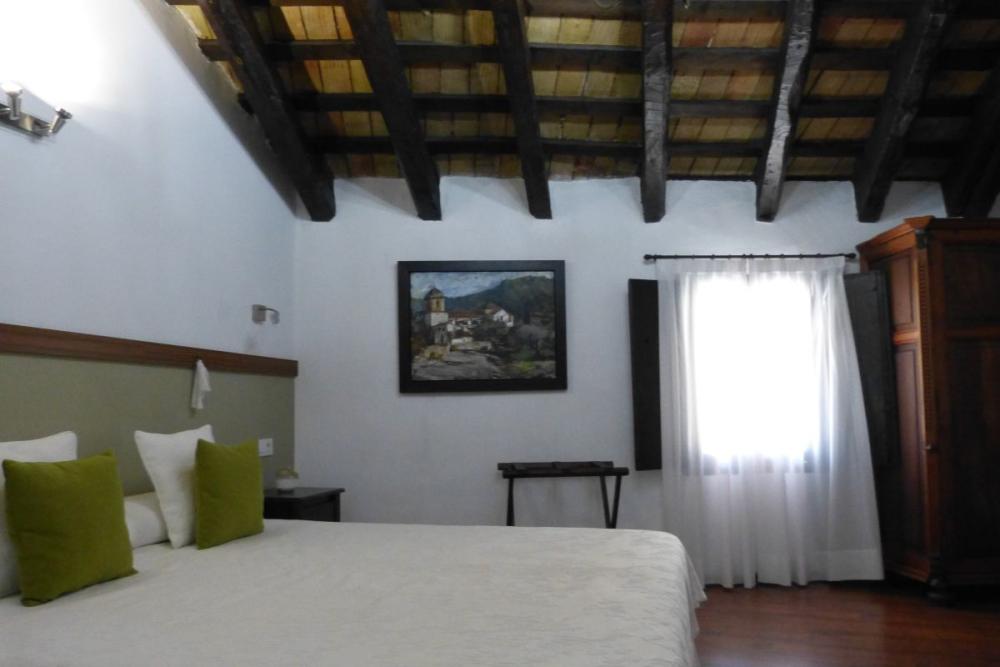  te koop hotel Xàtiva Costera (La) 2
