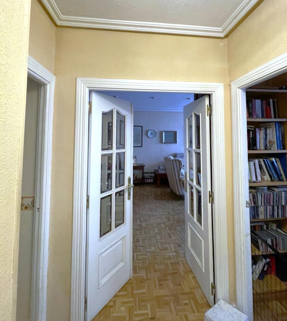  te koop appartement Chamartín-El Viso Madrid Capital 28