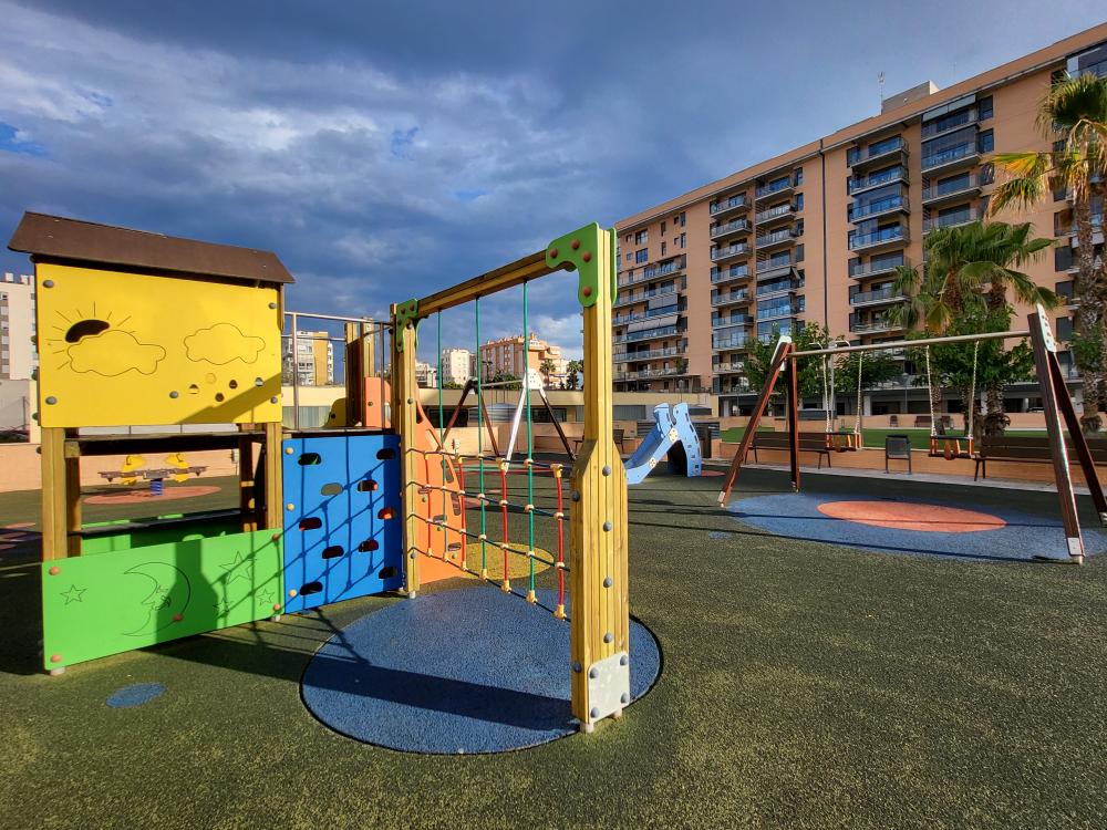  te koop appartement Playa De San Juan Alacantí 22