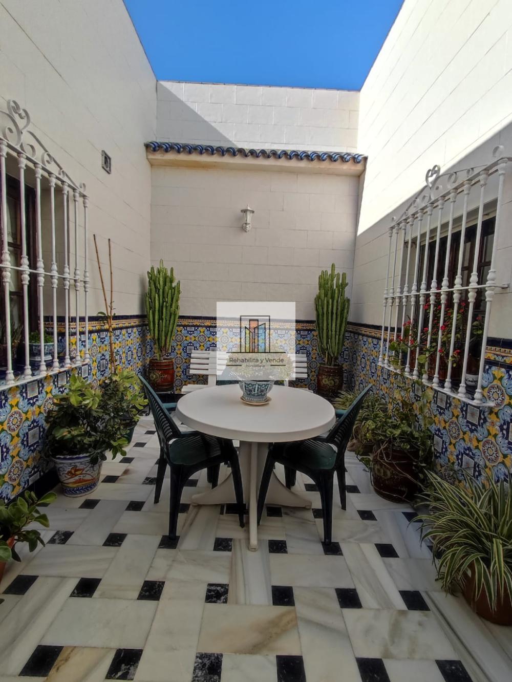  te koop herenhuis Medina Sidonia Janda (La) 7