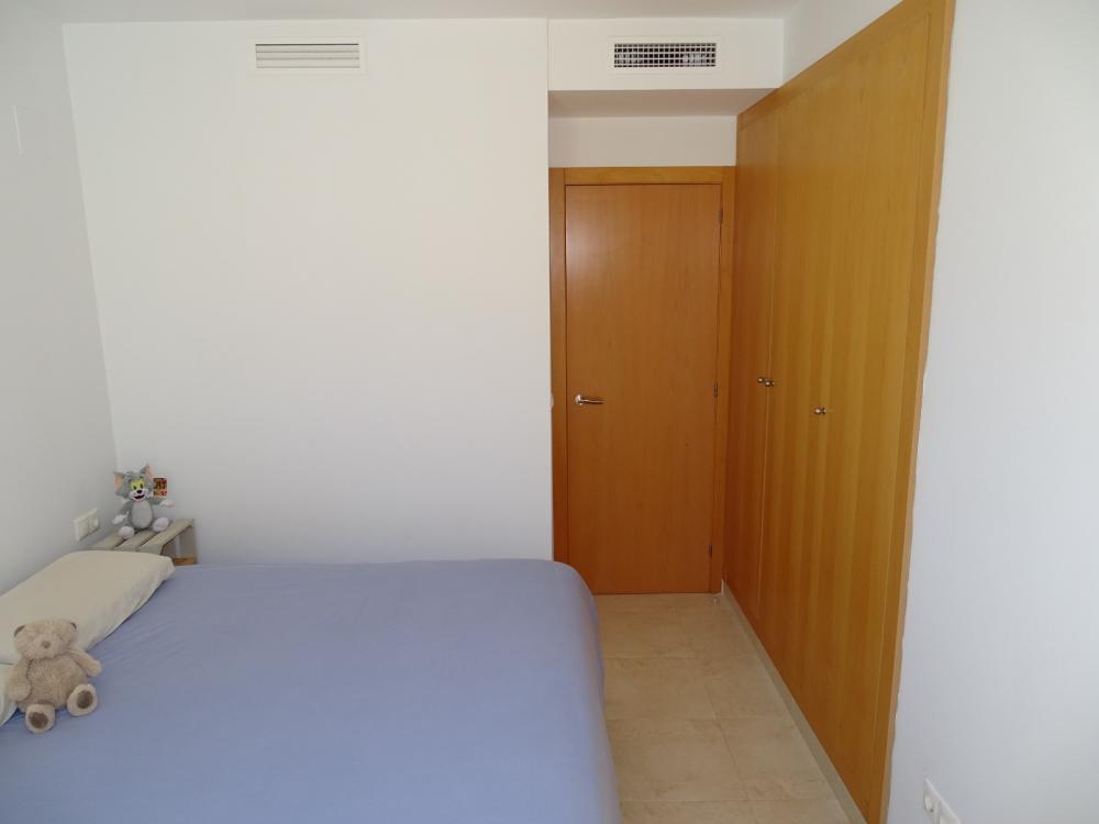  te koop appartement Jesus Pobre Marina Alta 8