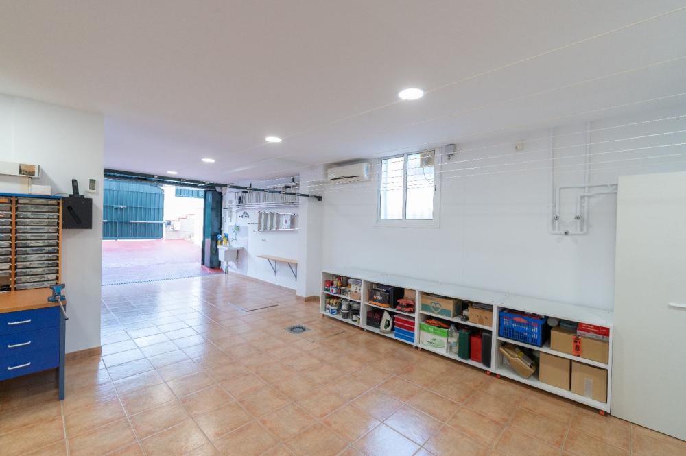  te koop twee-onder-een-kapwoning Gines Metropolitana De Sevilla 1