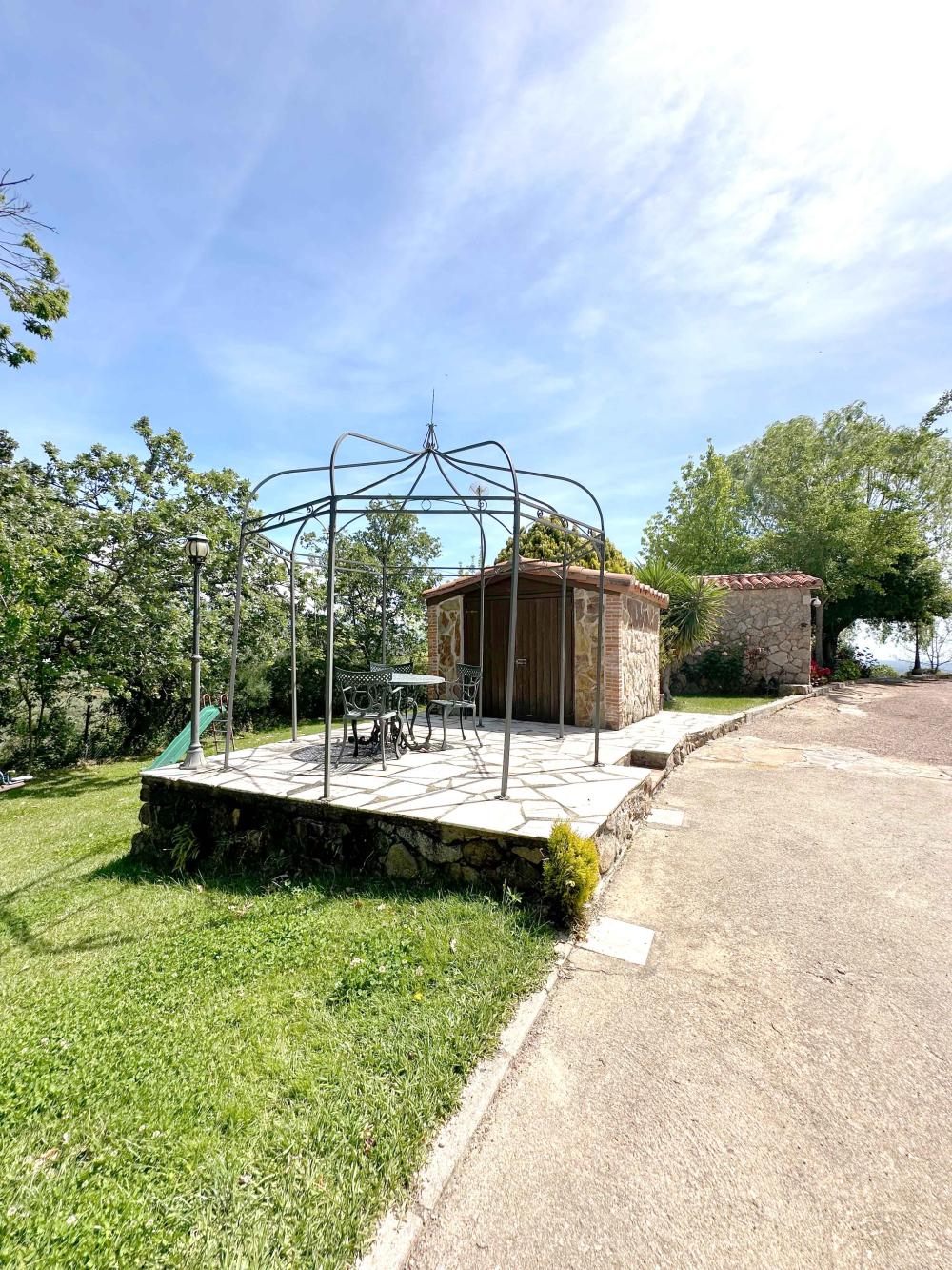  te koop boerderij Villanueva De La Vera La Vera 10