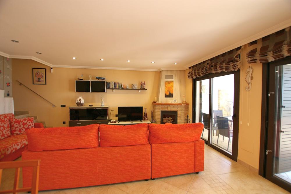  te koop twee-onder-een-kapwoning Montroig-Bahía Baix Camp 11