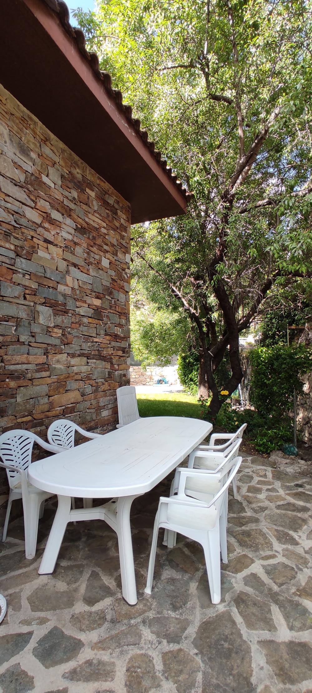 te koop villa Manzanares El Real Cuenca Alta Del Manzanares 4
