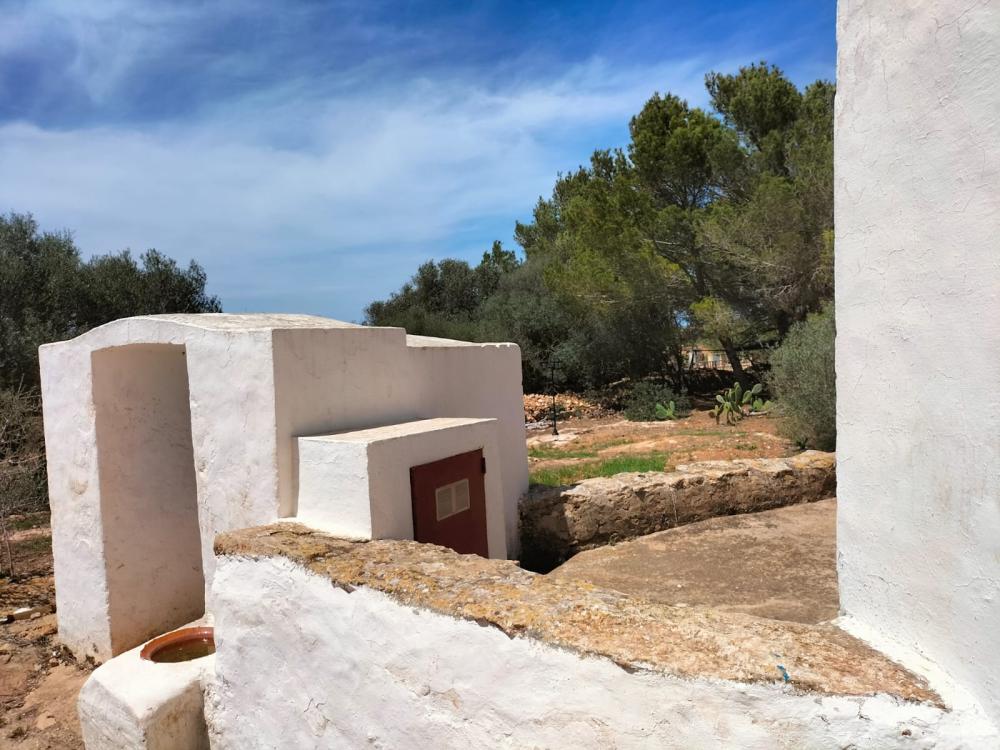  te koop huis Sant Francesc De Formentera Formentera 10
