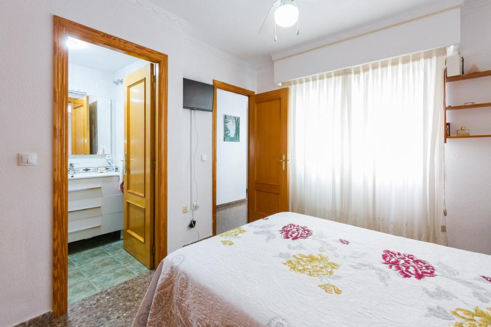  te koop appartement Grau I Platja Safor 12