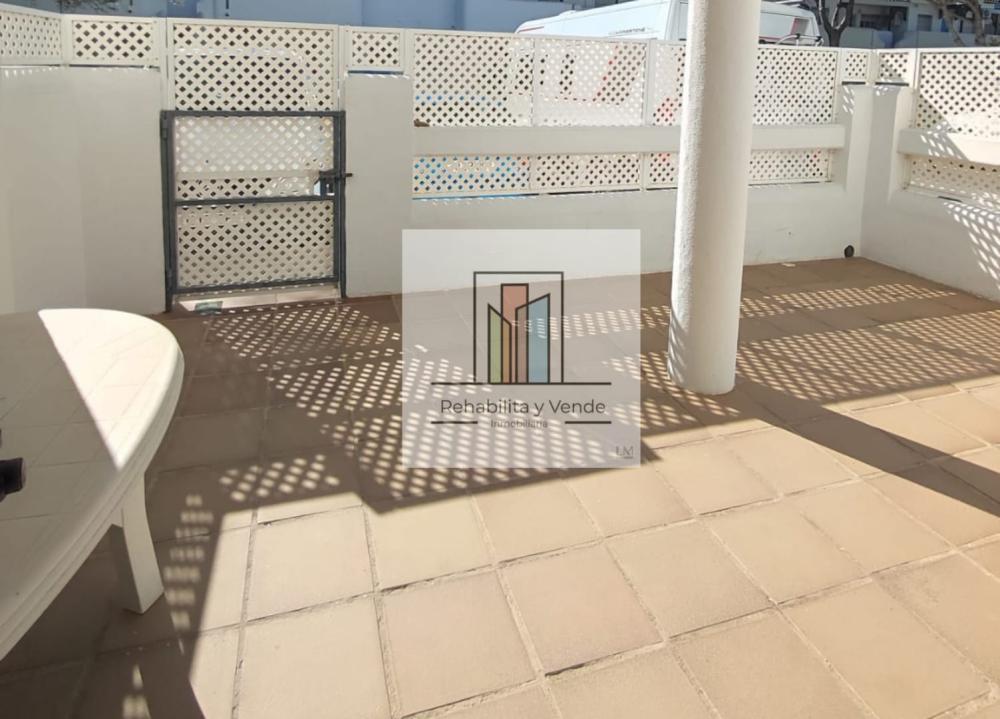  te koop benedenwoning La Barrosa-Sancti Petri Bahía De Cádiz 10