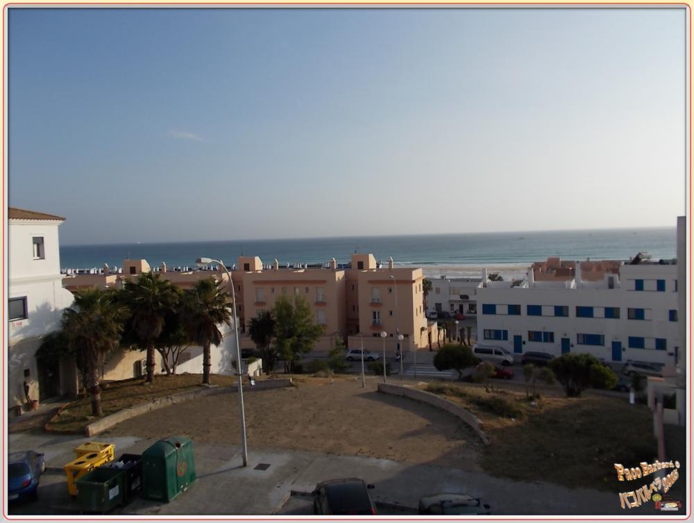  te koop rijtjeshuis Tarifa Campo De Gibraltar 10