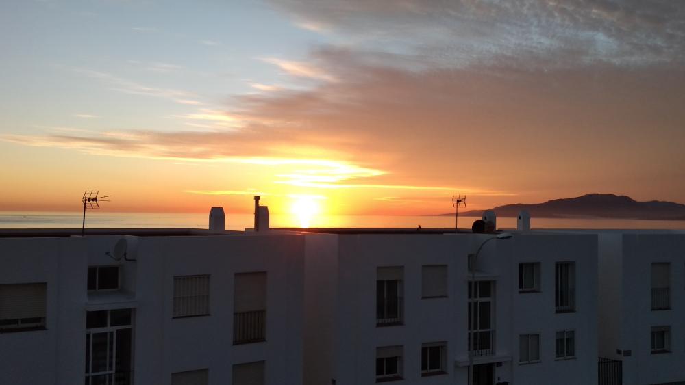  te koop rijtjeshuis Tarifa Campo De Gibraltar 18
