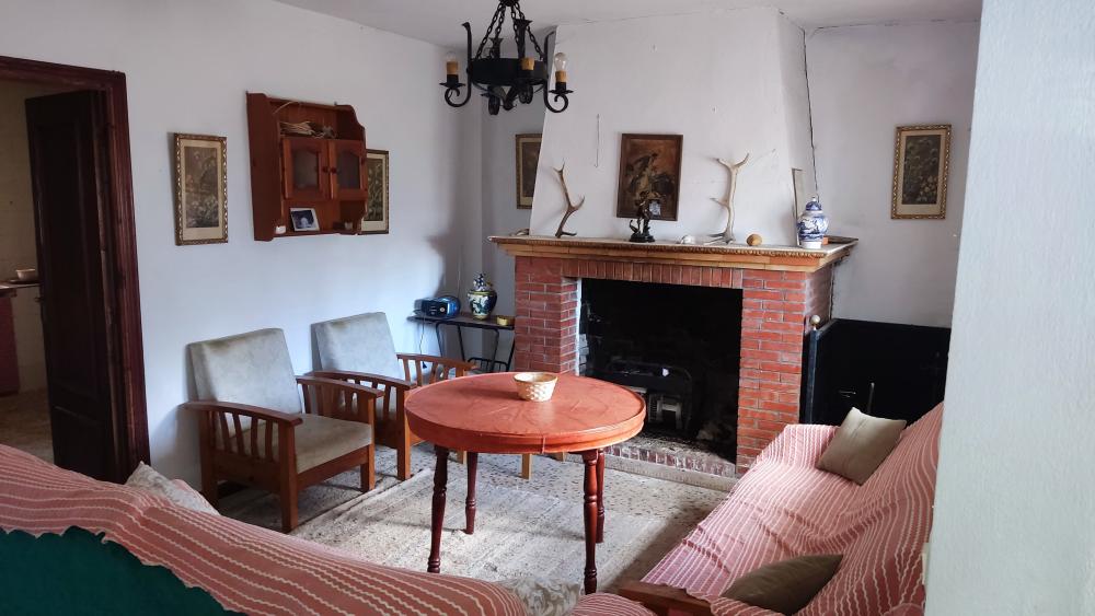  te koop boerderij Santa Olalla Del Cala Sierra De Huelva 6