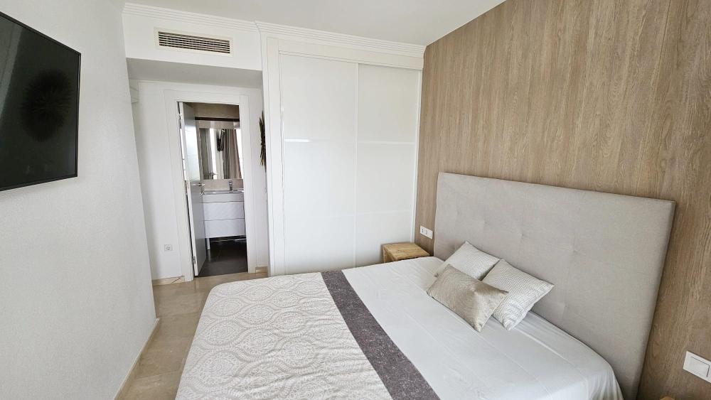  te koop appartement Poniente Marina Baixa 6