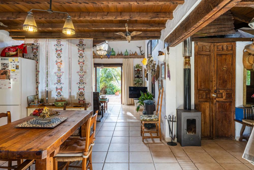  te koop boerderij Estepona Costa Del Sol Occidental 15