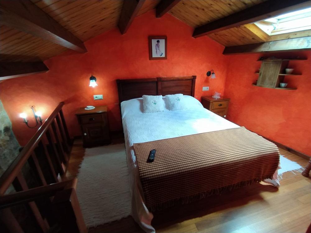  te koop huis Río Da Cruz Ortegal 21