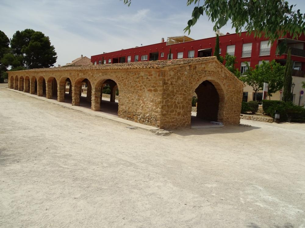  te koop appartement Jesus Pobre Marina Alta 17