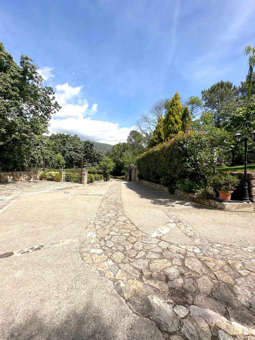  te koop boerderij Villanueva De La Vera La Vera 4