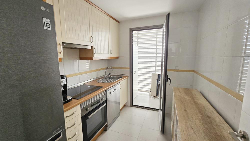  te koop appartement Poniente Marina Baixa 18