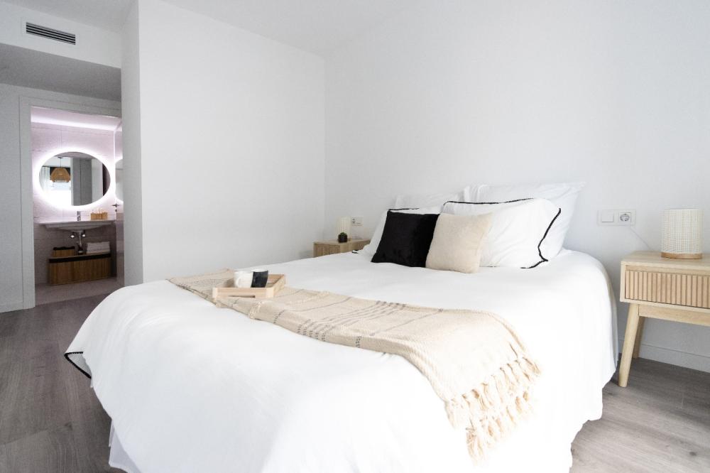  te koop appartement Quatre Carreres Malilla Valencia 17