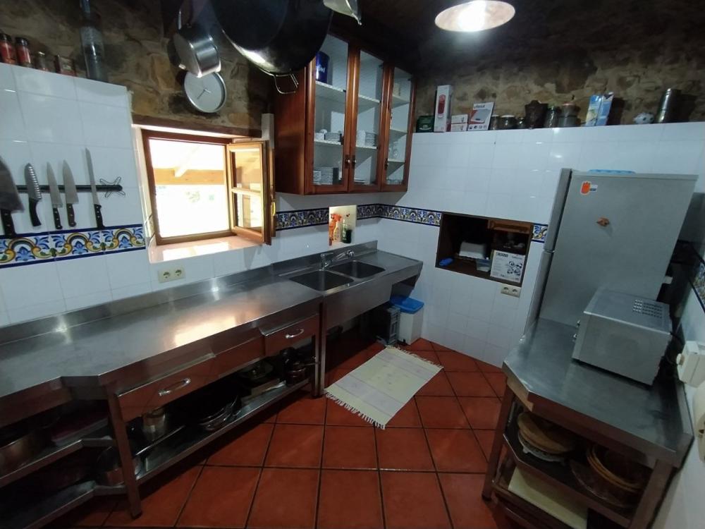  te koop huis Río Da Cruz Ortegal 28