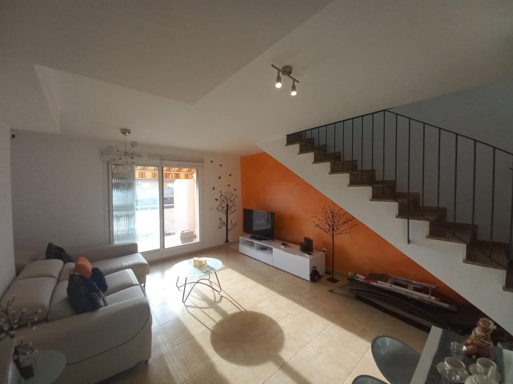  te koop duplex Canet D'en Berenguer Camp De Morvedre 4