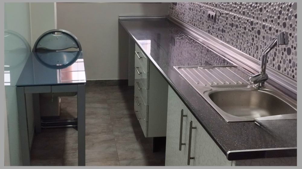  te koop bedrijfsruimte/ kantoor Poniente Marina Baixa 23