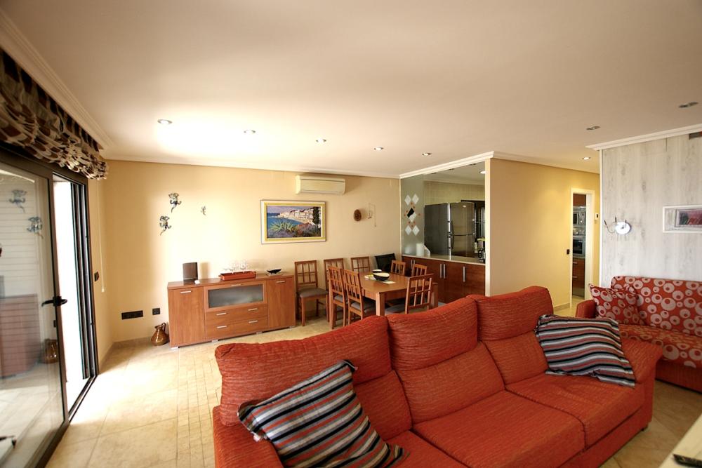  te koop twee-onder-een-kapwoning Montroig-Bahía Baix Camp 22