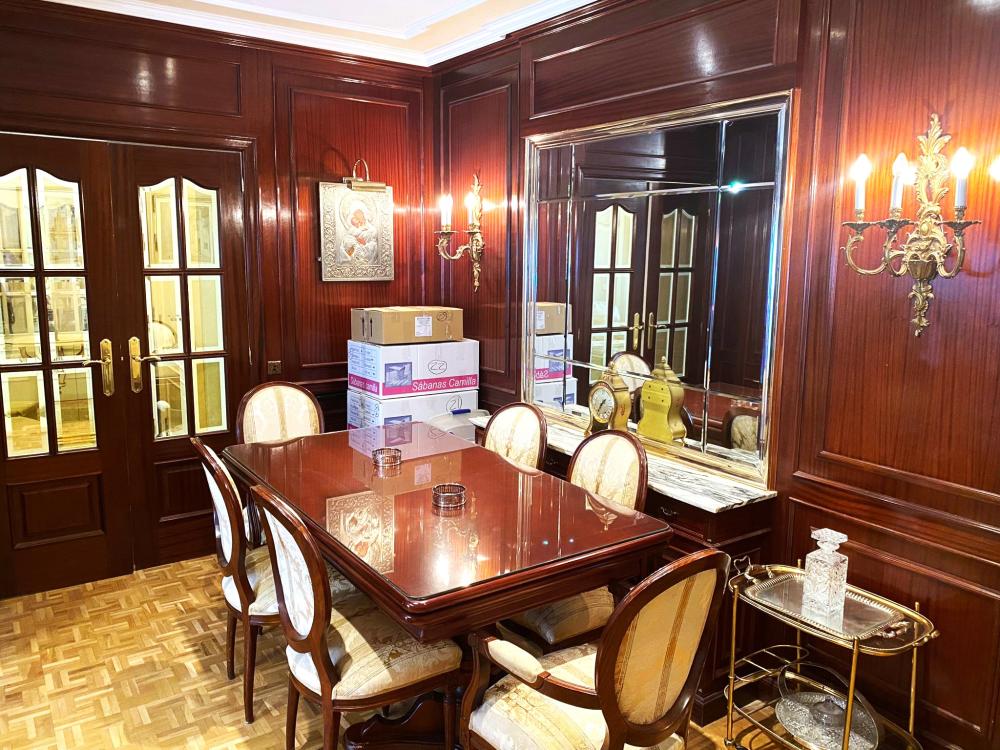  te koop appartement Chamartín-El Viso Madrid Capital 4