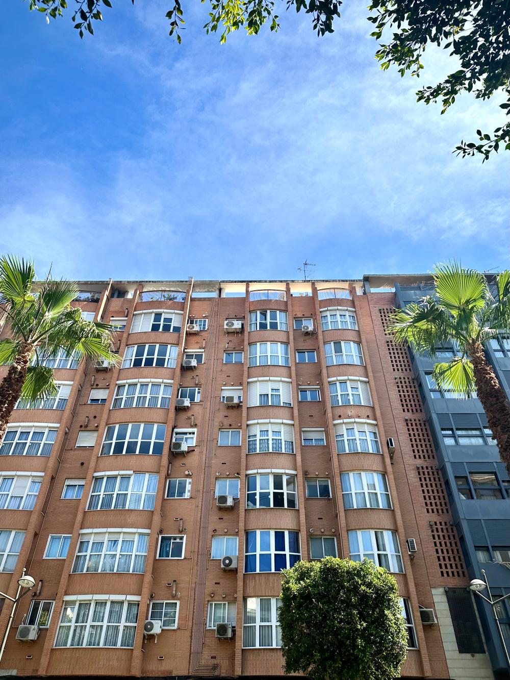  te koop appartement L'eixample Russafa Valencia 8