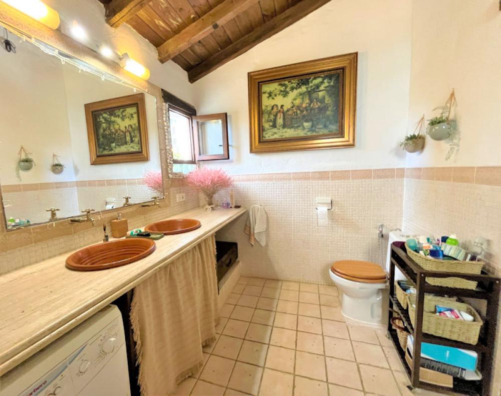  te koop boerderij Estepona Costa Del Sol Occidental 19