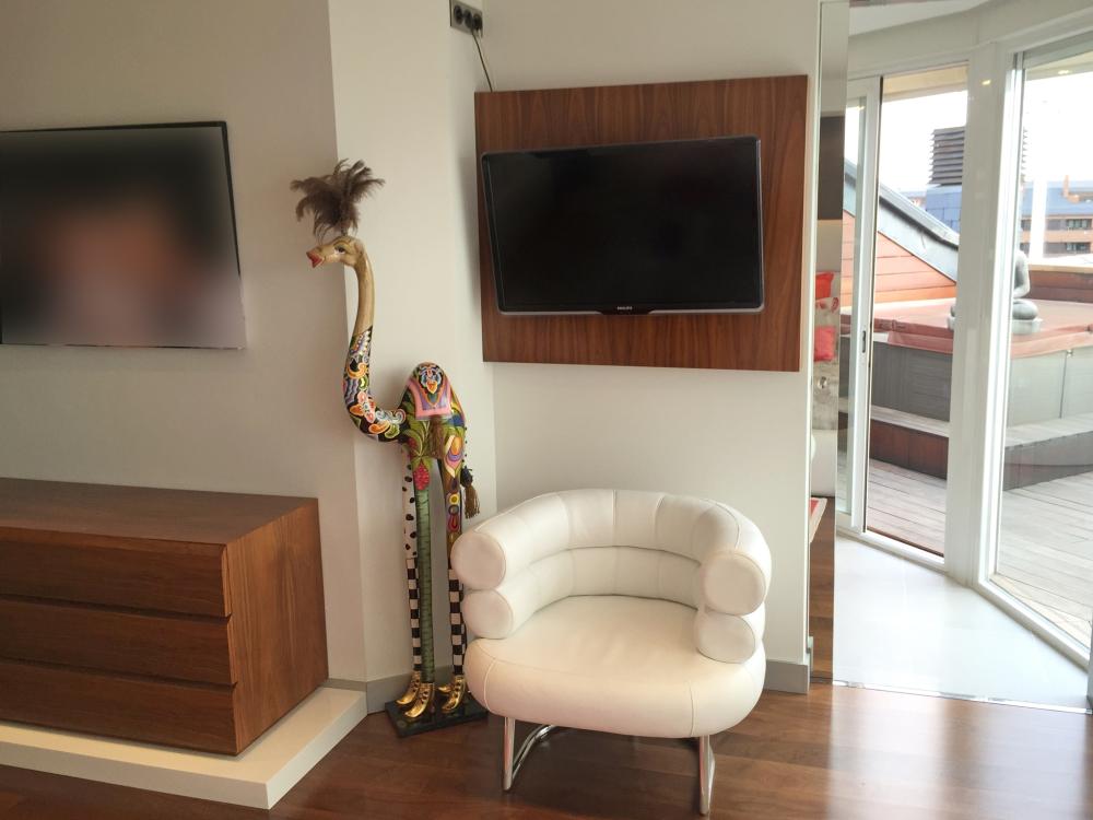  te koop duplex Majadahonda Cuenca Del Guadarrama 6
