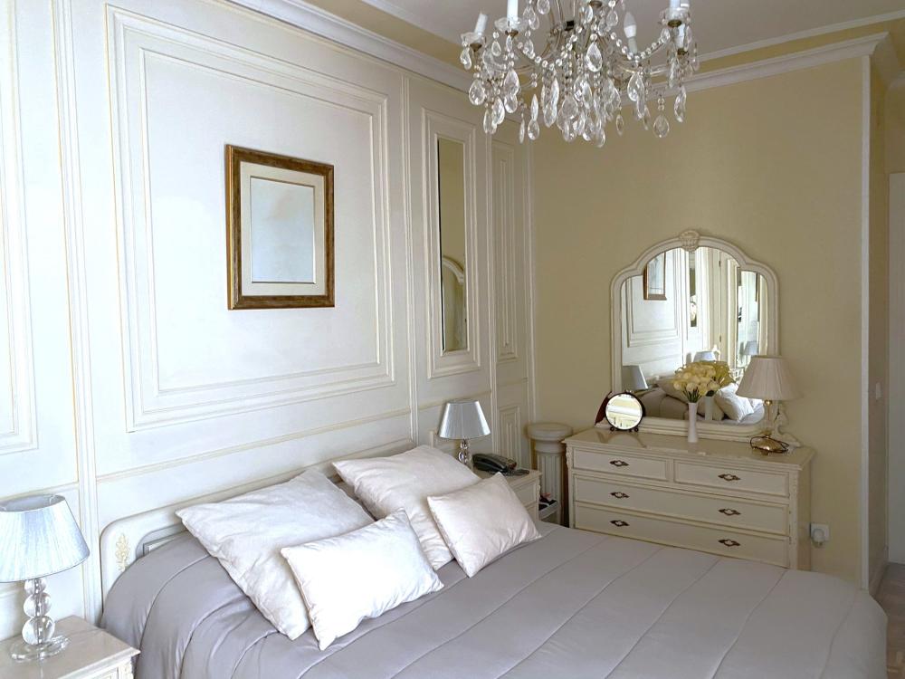  te koop appartement Chamartín-El Viso Madrid Capital 6