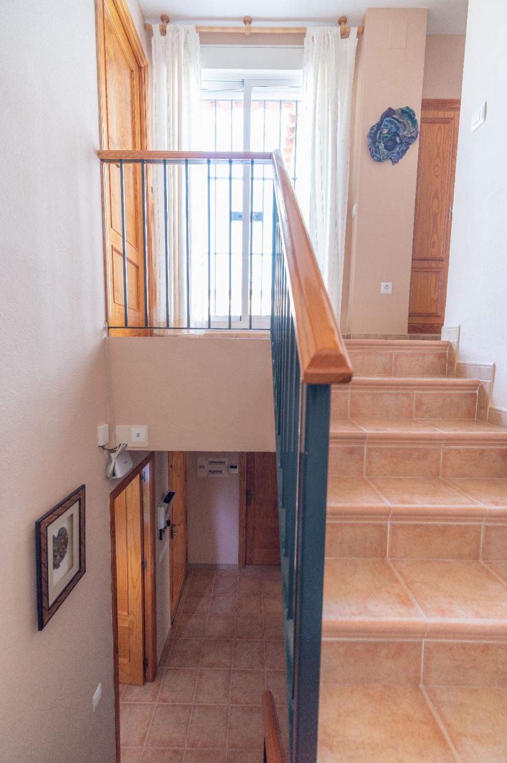  te koop twee-onder-een-kapwoning Gines Metropolitana De Sevilla 19