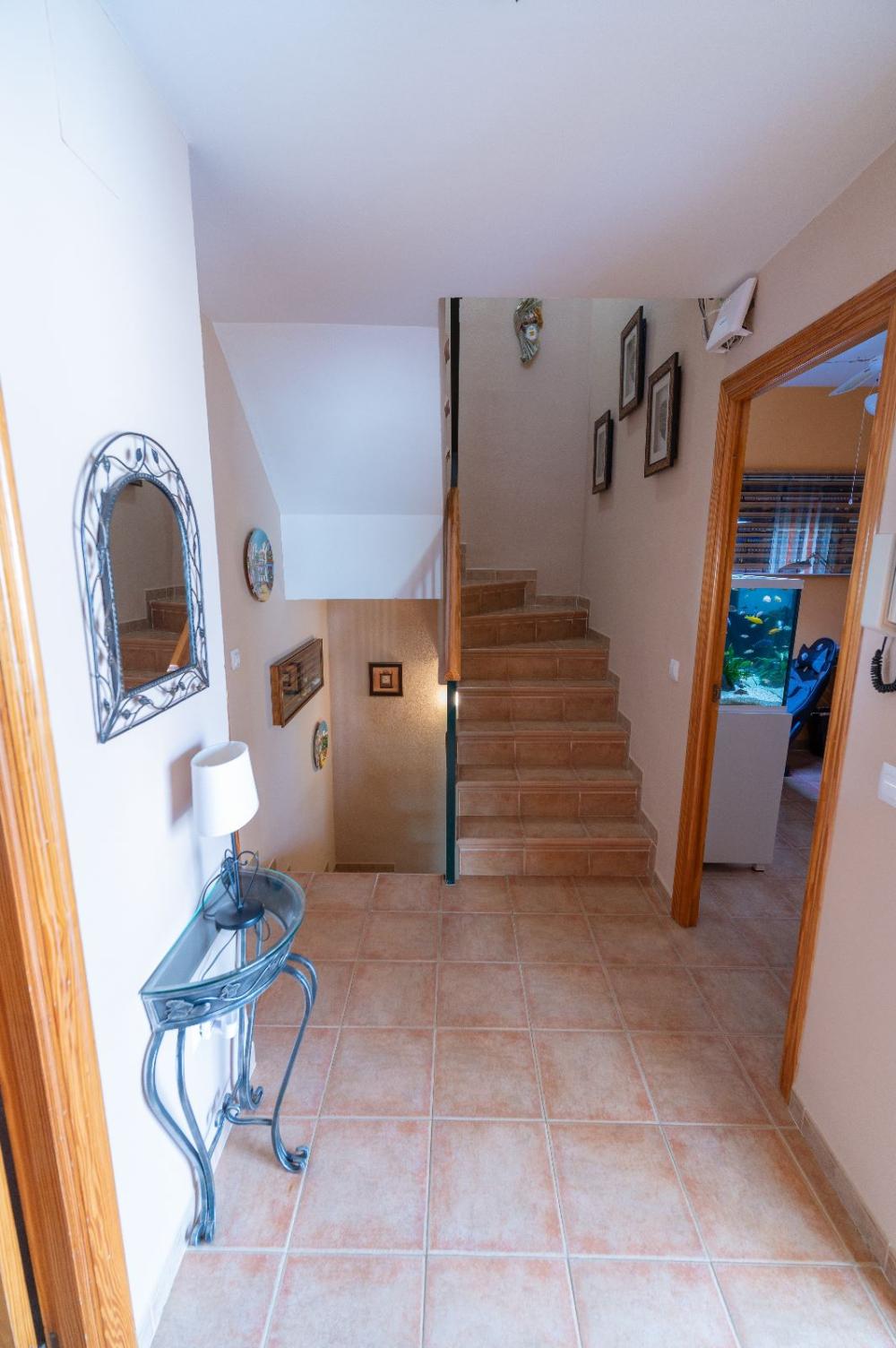  te koop twee-onder-een-kapwoning Gines Metropolitana De Sevilla 44