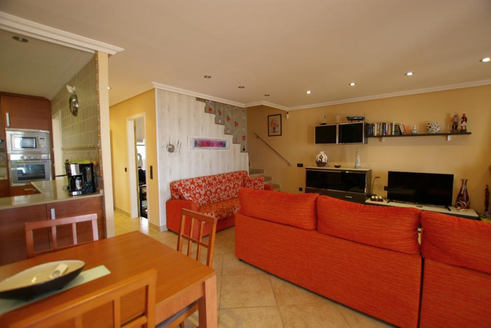  te koop twee-onder-een-kapwoning Montroig-Bahía Baix Camp 19