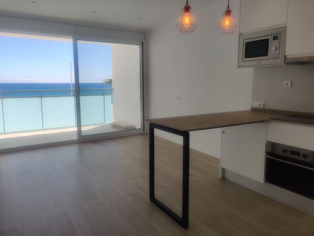  te koop appartement Vilafortuny Baix Camp 17