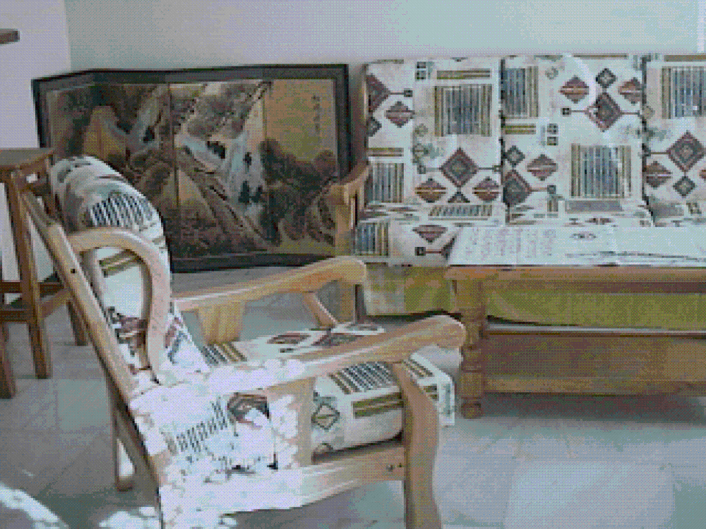  te koop rijtjeshuis Tarifa Campo De Gibraltar 29