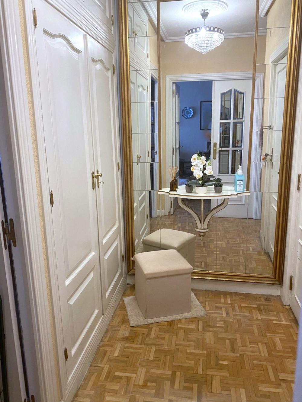  te koop appartement Chamartín-El Viso Madrid Capital 29