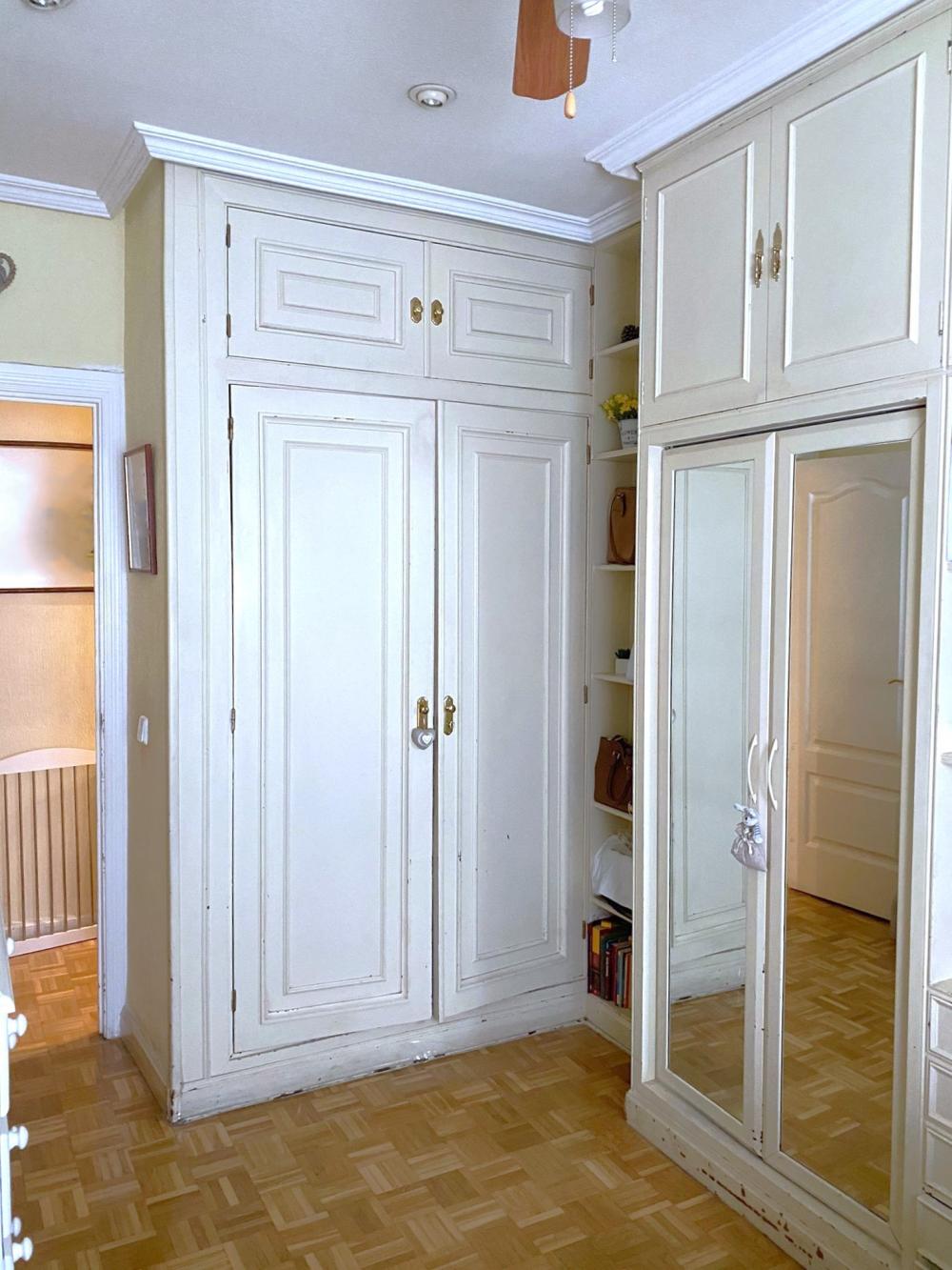  te koop appartement Chamartín-El Viso Madrid Capital 11